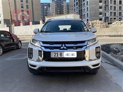 ميتسوبيشي ASX